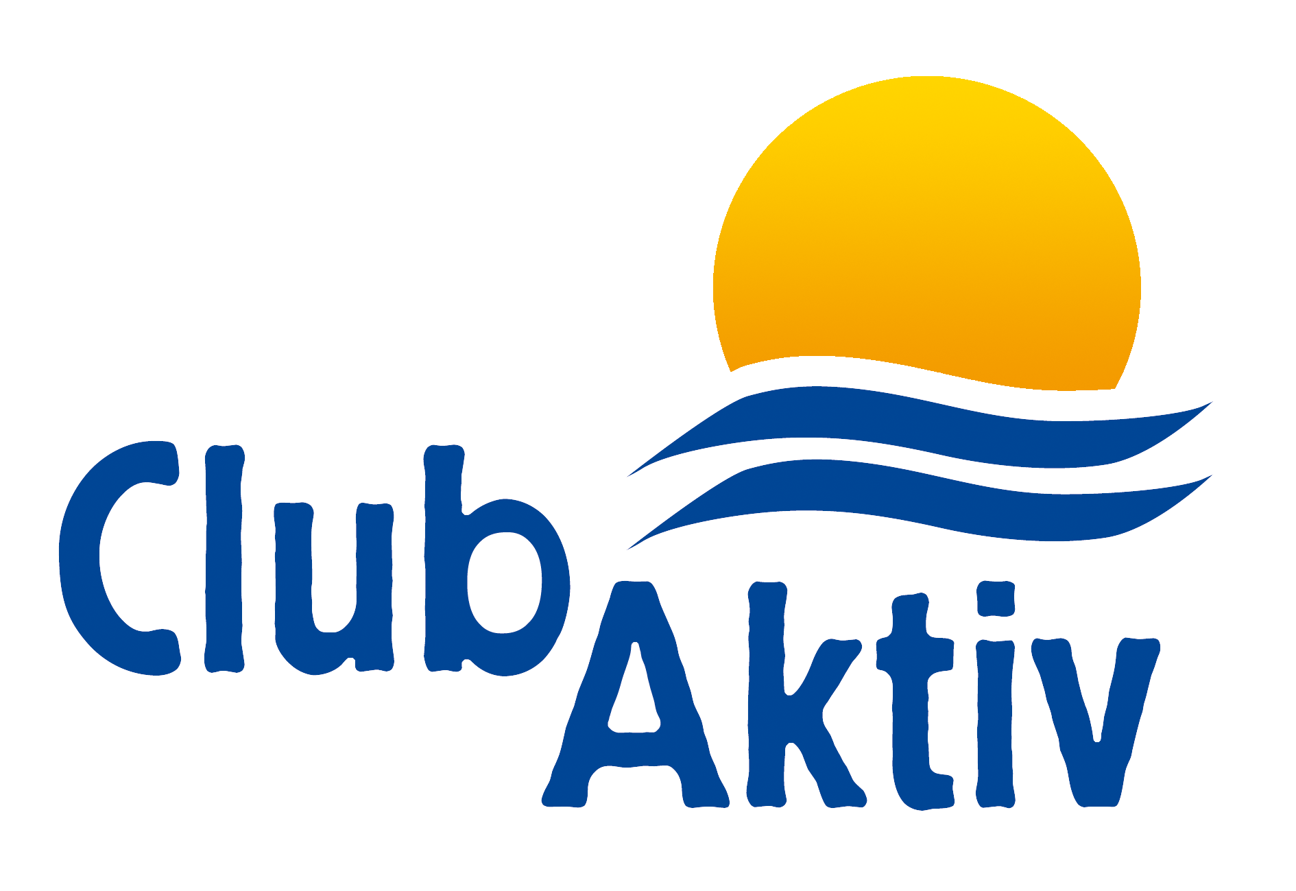 Club Aktiv Logo