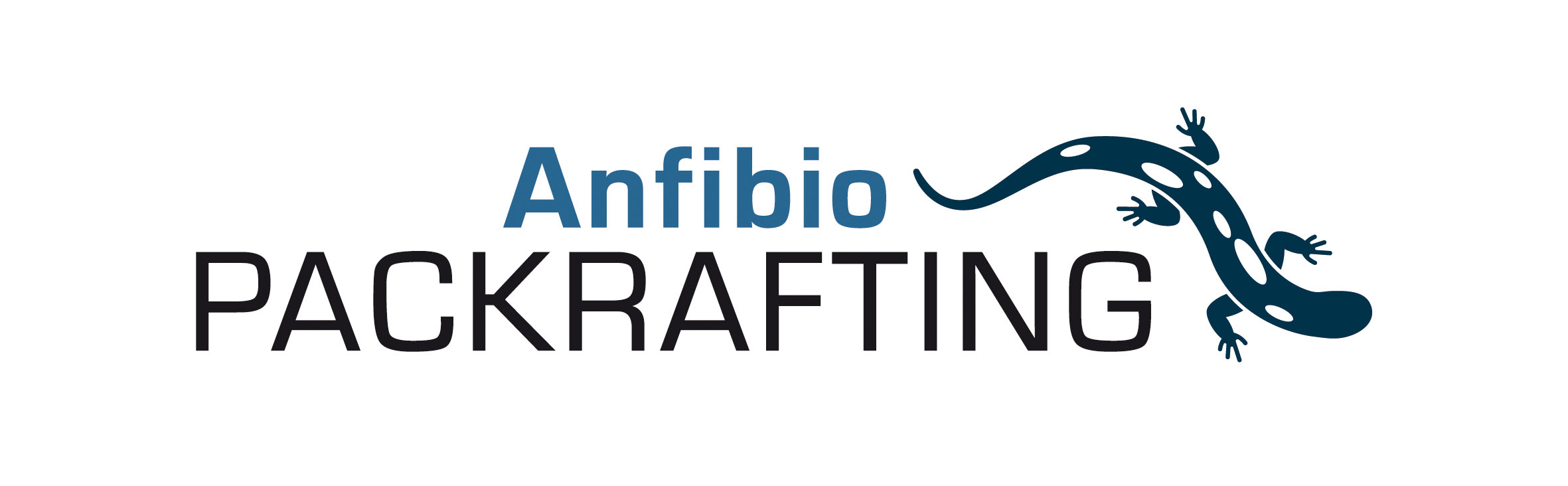 Logo Anfibio Packrafting