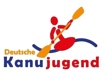 logo deutsche kanujugend