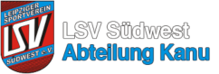 Leipziger SV Südwest | Abteilung Kanu