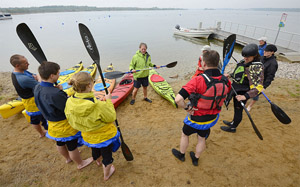 club aktiv schnuppertour 300